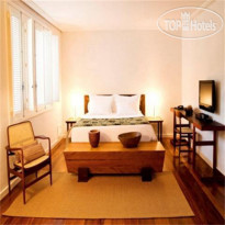 Santa Teresa Hotel RJ - MGallery 