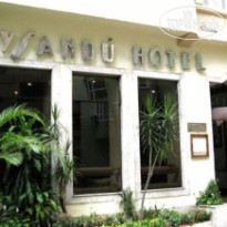 Augusto's Paysandu