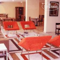 Copacabana Hotel Residencia 