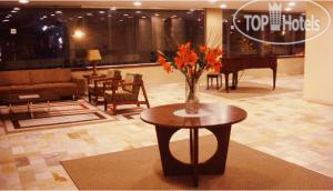 Hotel photo Copacabana Hotel Residencia 3*