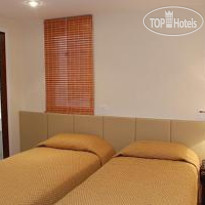 B&B Hotels RJ Copacabana Forte 