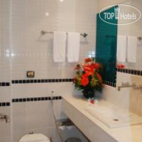 B&B Hotels RJ Copacabana Forte 