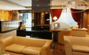 Hotel photo Copacabana Mar 4*