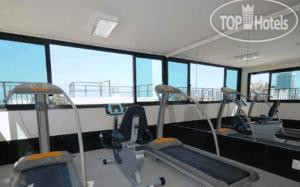 New photos from tourists Copacabana Mar 4*