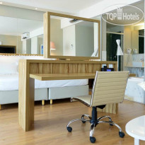 Pestana Rio Atlantica