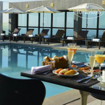 Pestana Rio Atlantica