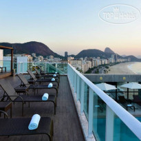 Pestana Rio Atlantica