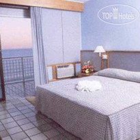 Pestana Rio Atlantica