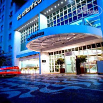 Pestana Rio Atlantica