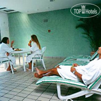Pestana Rio Atlantica
