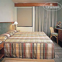 Pestana Rio Atlantica