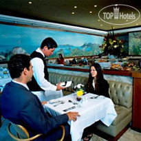 Pestana Rio Atlantica