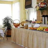 Rio's Nice Hotel (закрыт) 