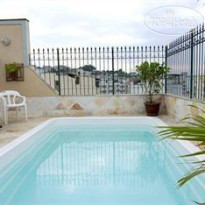 Rio's Nice Hotel (закрыт) 