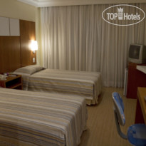 Best Western Dubai Macae