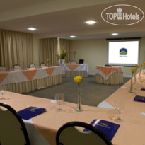 Best Western Dubai Macae