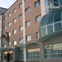 Best Western Dubai Macae