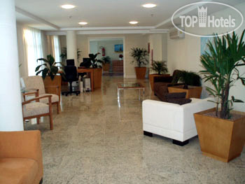 Hotel photo Best Western Dubai Macae 3*
