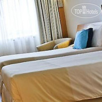Novotel Rio de Janeiro Santos Dumont