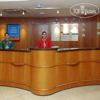 Ibis Rio de Janeiro Centro 