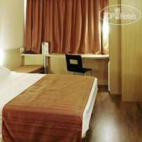 Ibis Rio de Janeiro Santos Dumont 