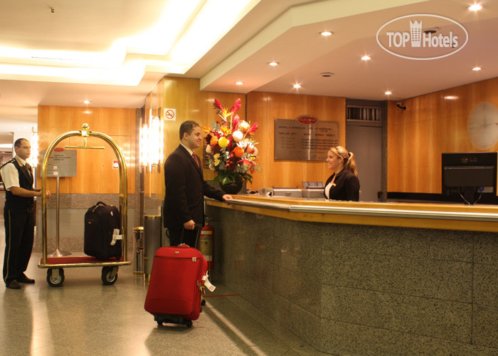 New photos from tourists Mirador 4*