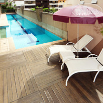 Mercure Rio De Janeiro Arpoador