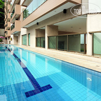 Mercure Rio De Janeiro Arpoador