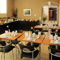 Mercure Rio De Janeiro Arpoador