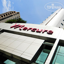 Mercure Rio De Janeiro Arpoador