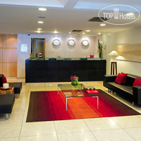 Mercure Rio De Janeiro Arpoador