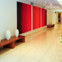 Mercure Rio De Janeiro Arpoador