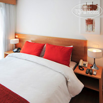 Mercure Rio De Janeiro Arpoador