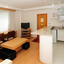 Mercure Rio De Janeiro Arpoador