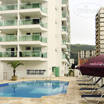 Mercure Rio De Janeiro Botafogo