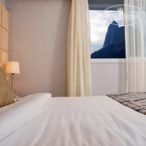 Mercure Rio De Janeiro Botafogo