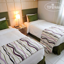 Mercure Rio De Janeiro Botafogo