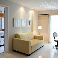 Mercure Rio De Janeiro Botafogo