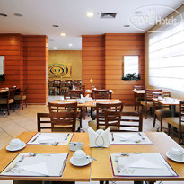 Mercure Rio De Janeiro Botafogo