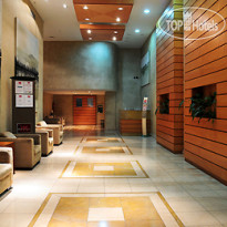 Mercure Rio De Janeiro Botafogo