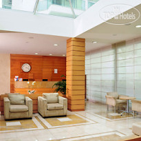 Mercure Rio De Janeiro Botafogo