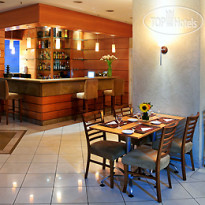 Mercure Rio De Janeiro Botafogo