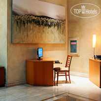 Mercure Rio De Janeiro Botafogo