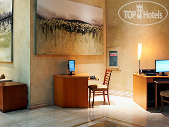 New photos from tourists Mercure Rio De Janeiro Botafogo 3*