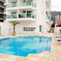 Mercure Rio De Janeiro Botafogo