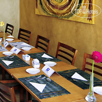 Mercure Rio De Janeiro Botafogo