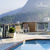 Mercure Rio De Janeiro Leblon