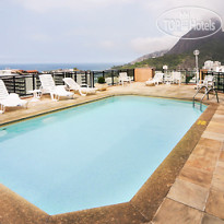Mercure Rio De Janeiro Leblon