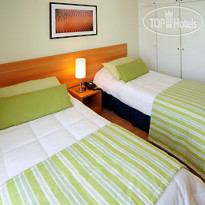 Mercure Rio De Janeiro Leblon