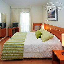 Mercure Rio De Janeiro Leblon